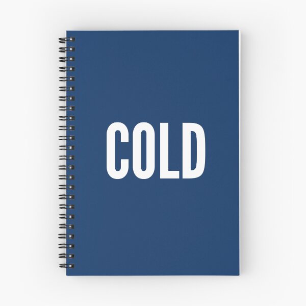 Item preview, COLD designed and sold by GemsAnatomy.
