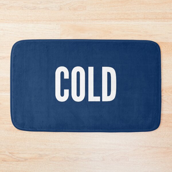 Item preview, COLD designed and sold by GemsAnatomy.