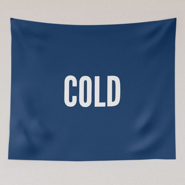 Item preview, COLD designed and sold by GemsAnatomy.