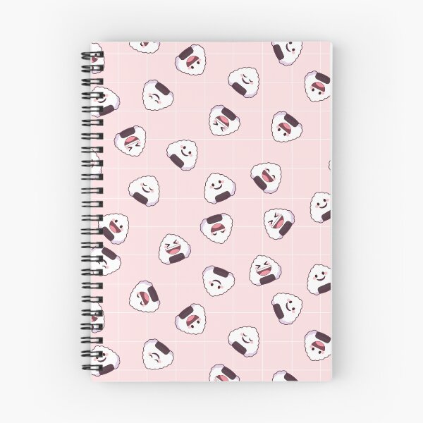 Item preview, Cute Nigiri Pink designed and sold by cutescience.