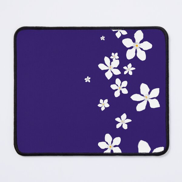 Item preview, Little white flower designed and sold by Maitanmai1.