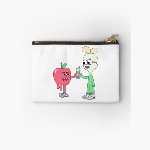 Item preview, Apple and Onion designed and sold by Bella055.
