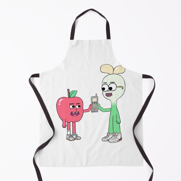 Item preview, Apple and Onion designed and sold by Bella055.