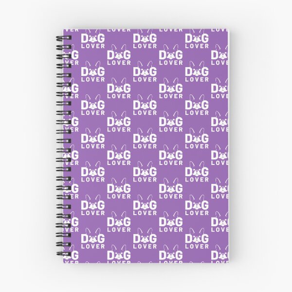 Item preview, Dog lover designed and sold by DesignUneed.