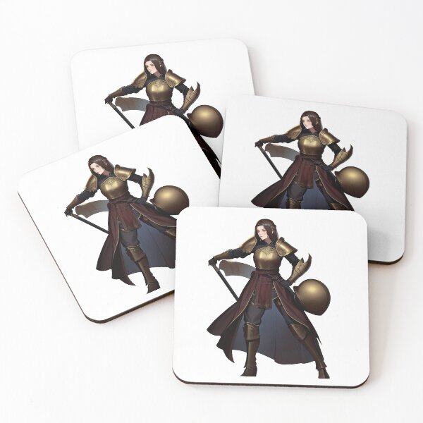 Item preview, Elden Warrior Girl designed and sold by BAYFAIRE.