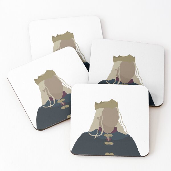 Item preview, Rhaenyra drawing  designed and sold by SaintsPlace.