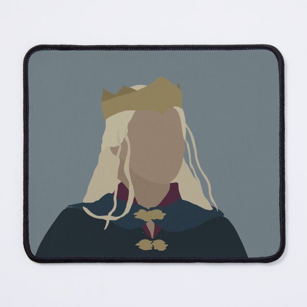 Item preview, Rhaenyra drawing designed and sold by SaintsPlace.