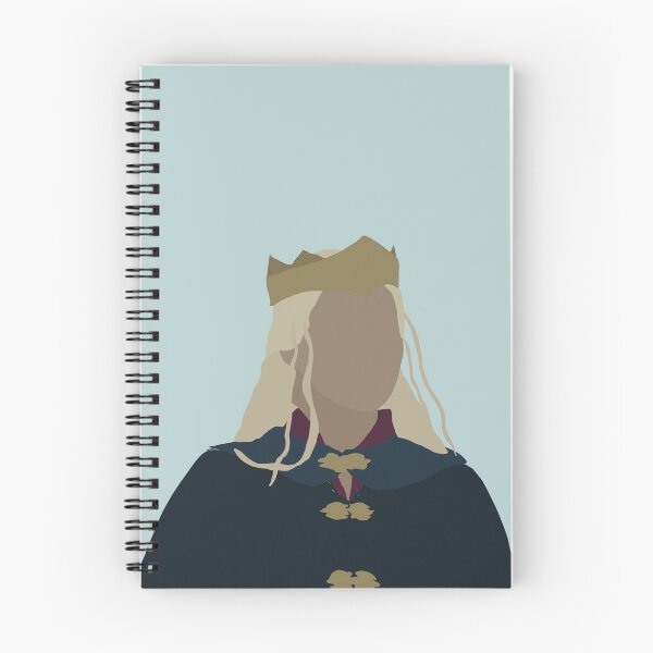 Item preview, Rhaenyra drawing  designed and sold by SaintsPlace.