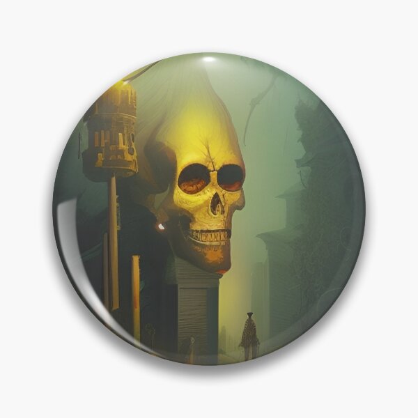 Item preview, Voodoo Street designed and sold by Hell-And-Art.