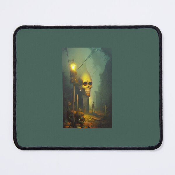 Item preview, Voodoo Street designed and sold by Hell-And-Art.