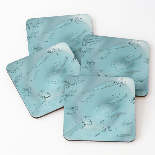 Item preview, old world seas designed and sold by MaouLouv.