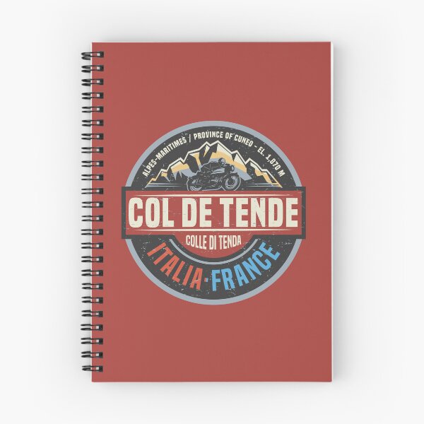 Item preview, Col de Tende, Colle di Tenda designed and sold by studio838.