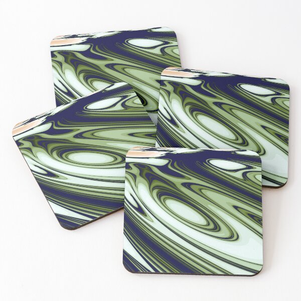 Item preview, Fractal Mixed Paint designed and sold by dasraiser.