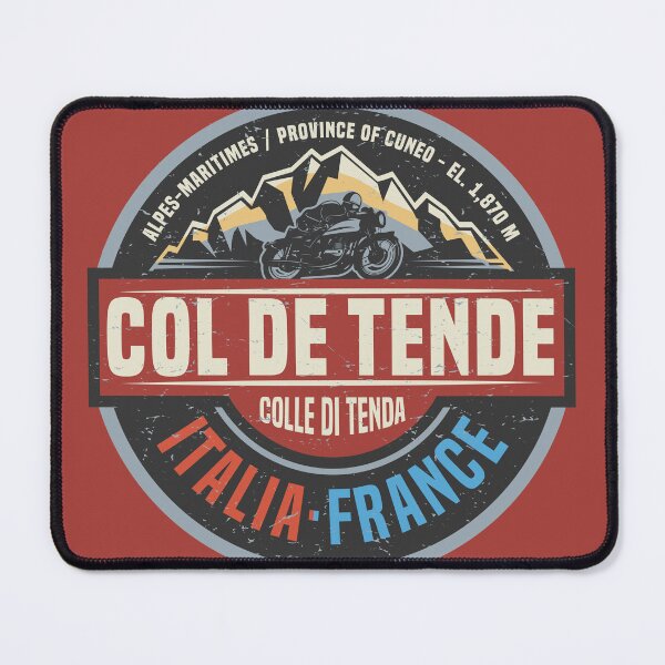 Item preview, Col de Tende, Colle di Tenda designed and sold by studio838.