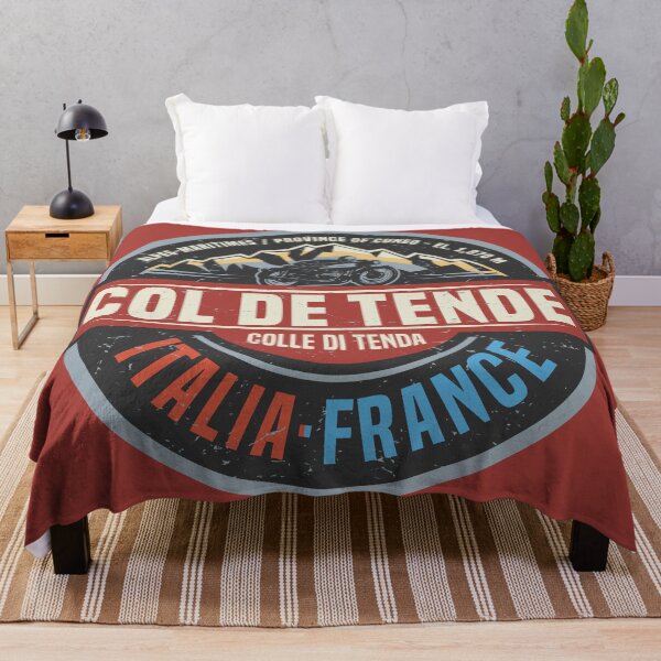 Item preview, Col de Tende, Colle di Tenda designed and sold by studio838.