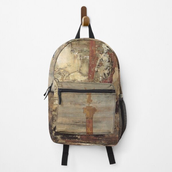 Item preview, Death Offers Crowns to the Winner of the Tournament - Gustave Moreau designed and sold by Vintage Designs +.