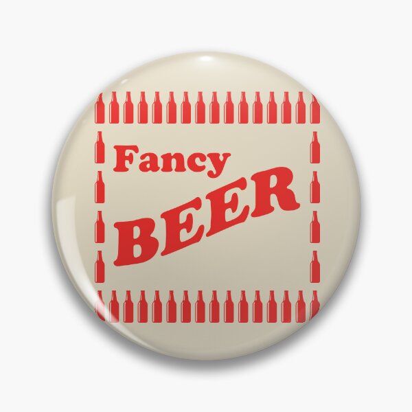 Item preview, Fancy Beer designed and sold by BishopCras.