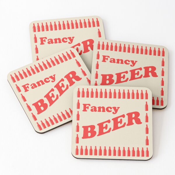 Item preview, Fancy Beer designed and sold by BishopCras.