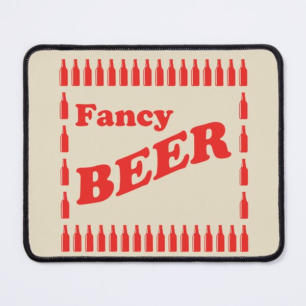 Item preview, Fancy Beer designed and sold by BishopCras.
