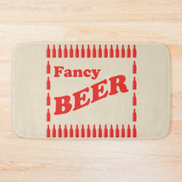Item preview, Fancy Beer designed and sold by BishopCras.
