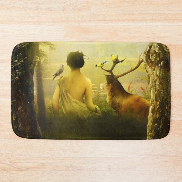 Item preview, In the Woods designed and sold by DVerissimo.