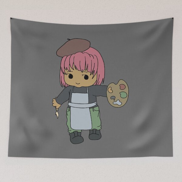 Item preview, Artist 61 designed and sold by Nevermind-artss.