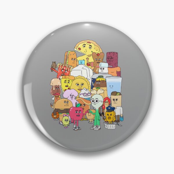 Item preview,  Apple and Onion designed and sold by Bella055.