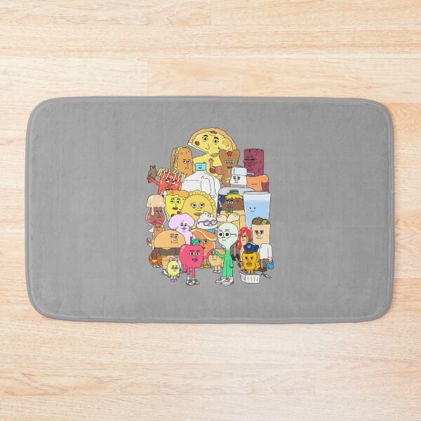 Item preview,  Apple and Onion designed and sold by Bella055.