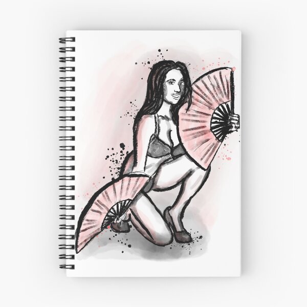 Item preview, Sumi Dancer designed and sold by 3ichael 7ambert.