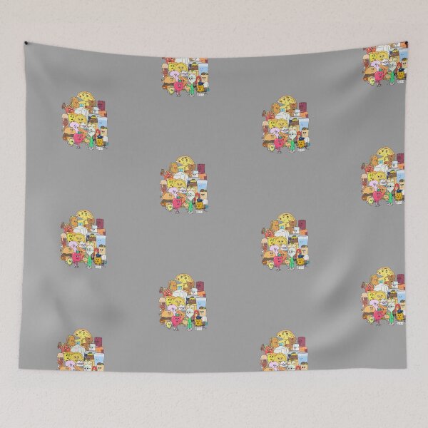 Item preview,  Apple and Onion designed and sold by Bella055.