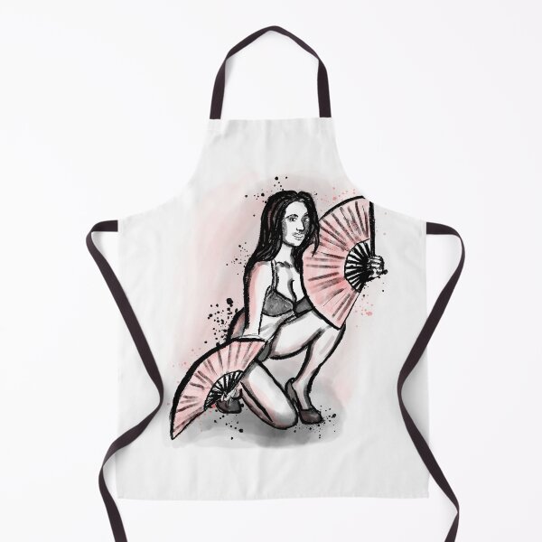 Item preview, Sumi Dancer designed and sold by 3ichael 7ambert.