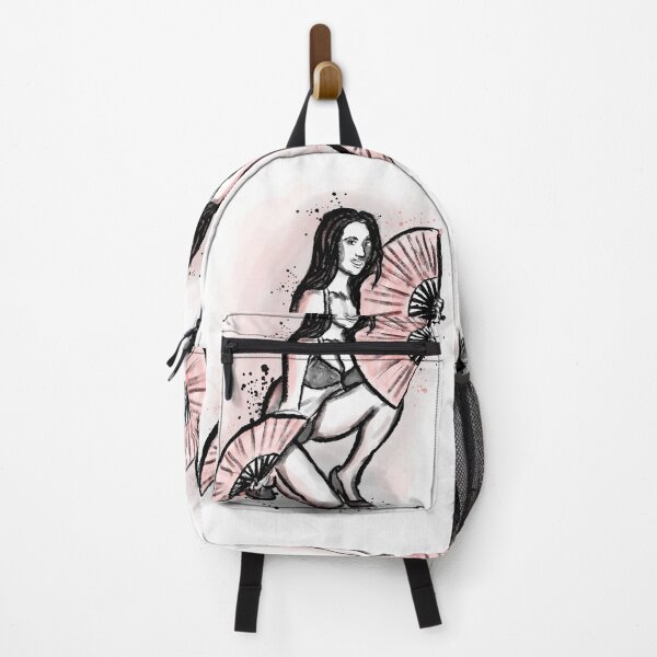 Item preview, Sumi Dancer designed and sold by 3ichael 7ambert.