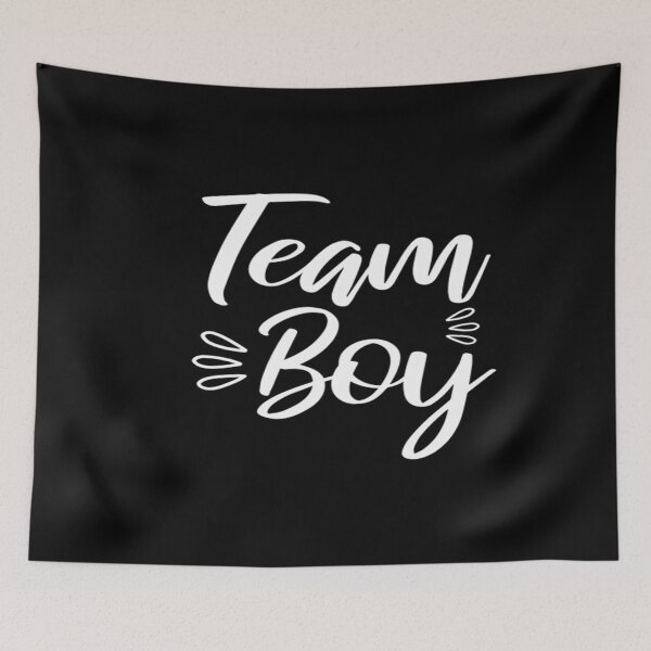 Item preview, Team boy designed and sold by phassystore.
