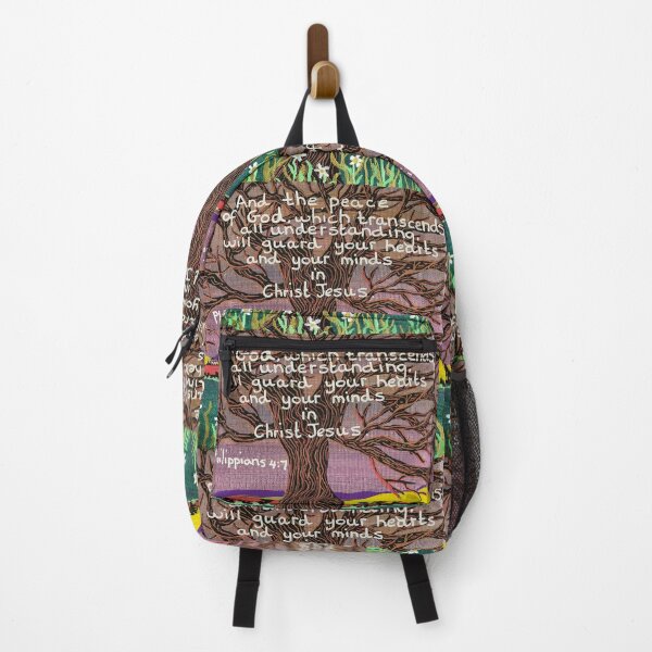 Item preview, The Peace of God - Philippians 4:7  designed and sold by Laura Crean.