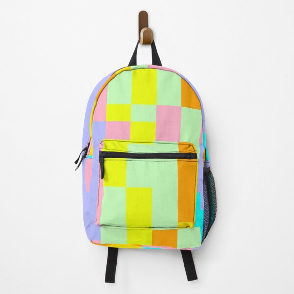 Item preview, PIXELS - Abstract pattern designed and sold by Sweet Bee's.