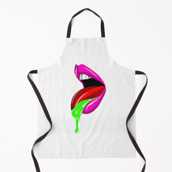 Item preview, Toxic drool designed and sold by Teddyxx.