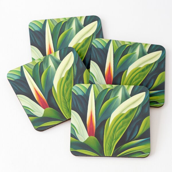 Item preview, Jungle designed and sold by Alcaselzer.