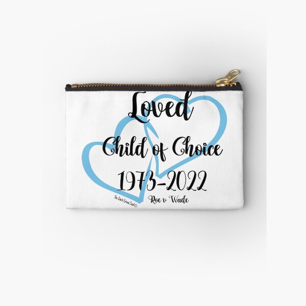 Item preview, Loved Child of Choice RvW - Blue designed and sold by DarkGreenSoul.