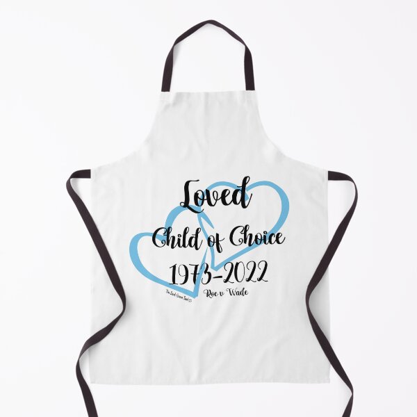 Item preview, Loved Child of Choice RvW - Blue designed and sold by DarkGreenSoul.