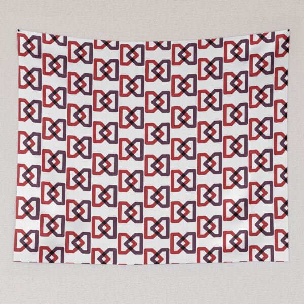 Item preview, The Marfan Foundation designed and sold by Mary Beth Robbins.