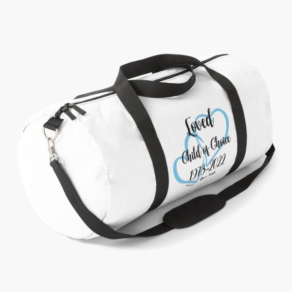 Item preview, Loved Child of Choice RvW - Blue designed and sold by DarkGreenSoul.