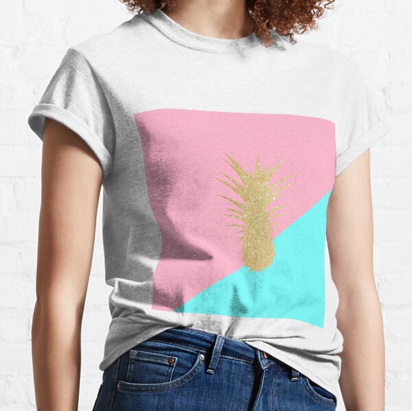 Pineapple Clothing for Sale