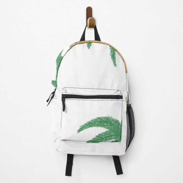 Item preview, Palm Tree Sticker designed and sold by Marianna's Meraki.
