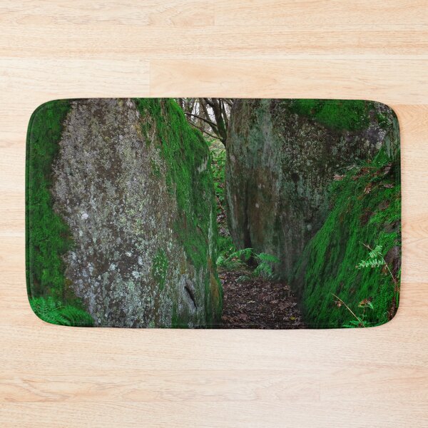 Item preview, Brimham Rocks No. 5 designed and sold by BritishYank.