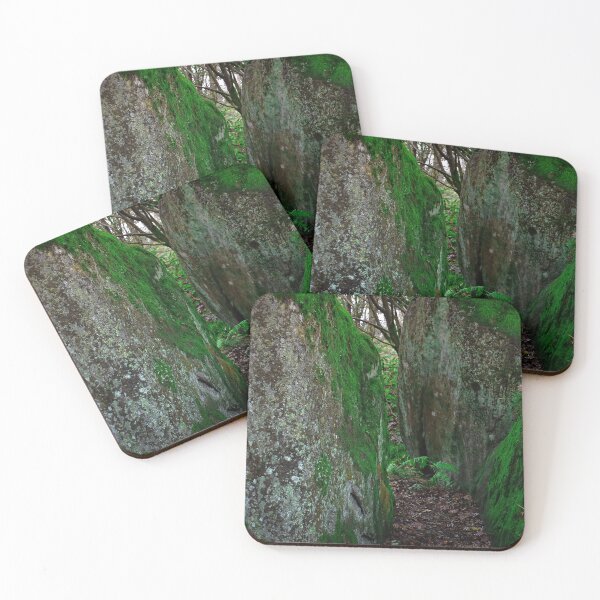 Item preview, Brimham Rocks No. 5 designed and sold by BritishYank.