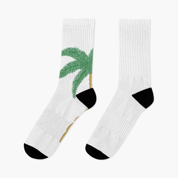 Item preview, Palm Tree Sticker designed and sold by Marianna's Meraki.