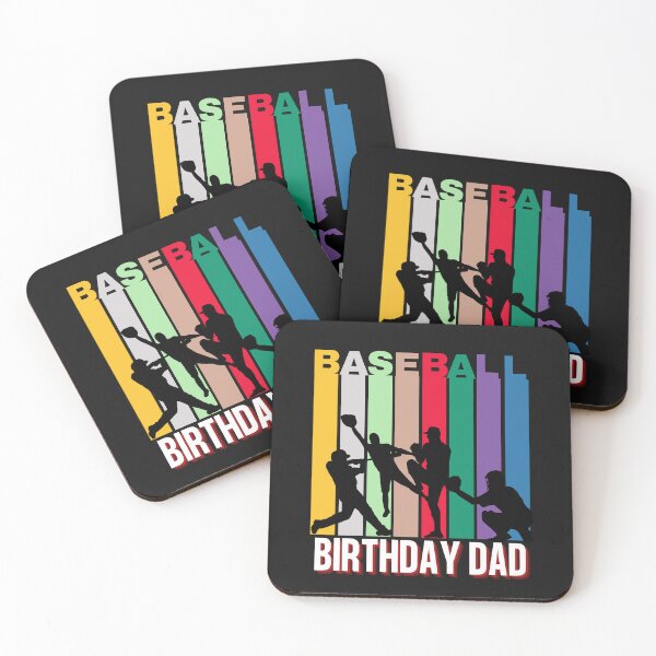 Item preview, BASEBALL THEME, BIRTHDAY BASEBALL THEME, BASEBALL SEASON, designed and sold by R B Chrystal.