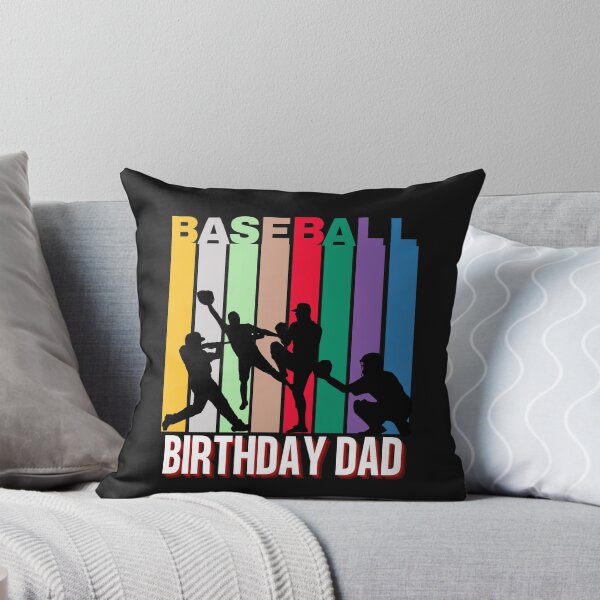 Item preview, BASEBALL THEME, BIRTHDAY BASEBALL THEME, BASEBALL SEASON, designed and sold by R B Chrystal.