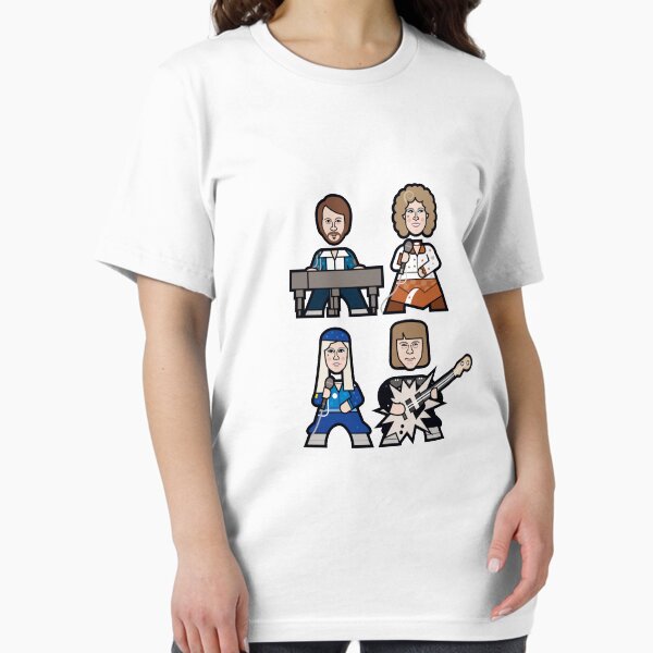 Sweden 1974 Essential T-Shirt