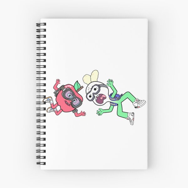 Item preview,  Apple and Onion designed and sold by Bella055.